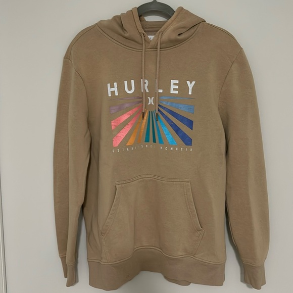 Hurley Other - Hurley Men’s Tab Hoodie